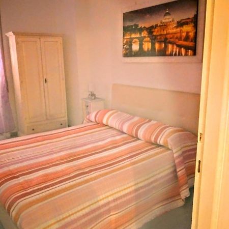 Dal Pontefice Bed & Breakfast Roma Rom bilde